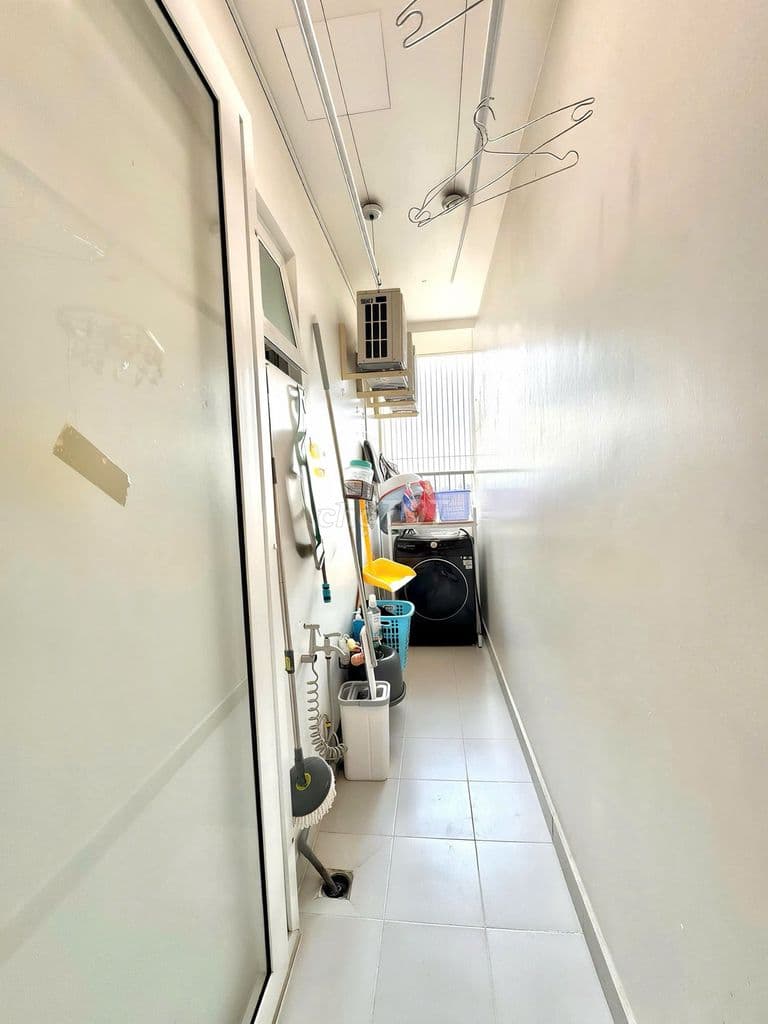Bán gấp căn hộ Moonlight Residences 2PN full nội thất tầng đẹp - Ảnh 2