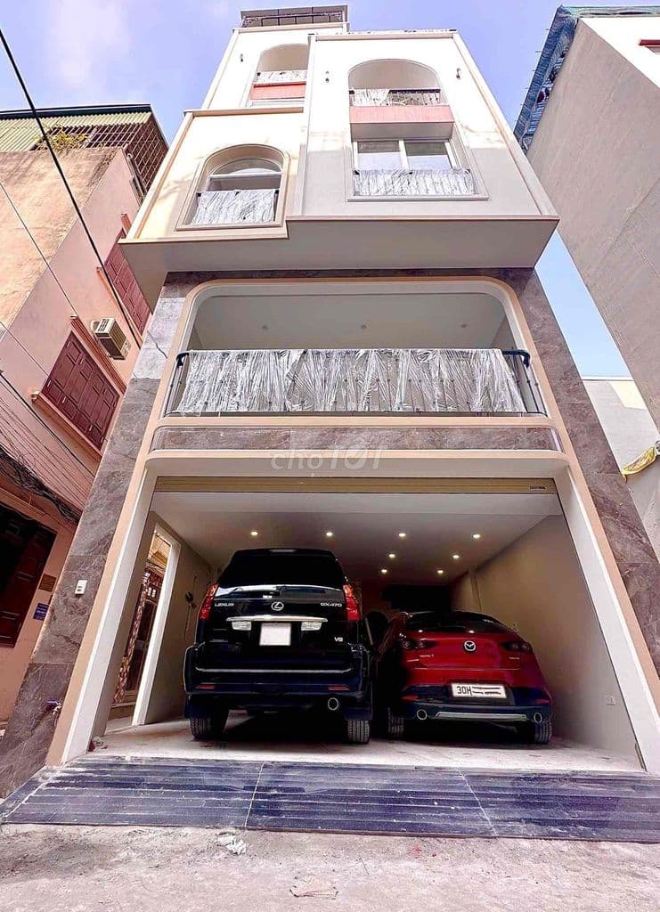 NHÀ ĐẸP Bồ Đề 7 tỷ ở ngay