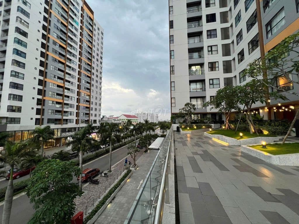 CHÍNH CHỦ CẦN BÁN CĂN 72M2 MIZUKI VIEW ĐẸP, SẠCH SẼ, GIÁ TỐT.