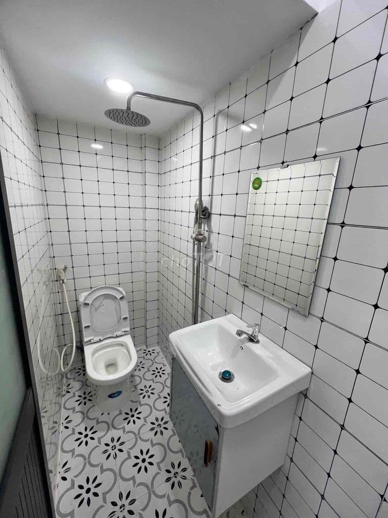 NHÀ NHỎ – GIÁ NHỎ–2,05 Tỷ- PHÙ HỢP GIA ĐÌNH TRẺ - Ảnh 2