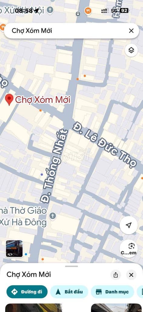 Mặt tiền vừa ở vừa Kinh doang Gò vấp nhỉnh 90tr/m2 - Ảnh 3