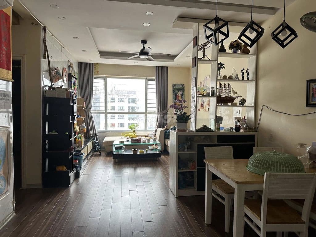 HÀNG HIẾM 2PN 2WC TẠI CHUNG CƯ VIỆN 103 78M SỔ ĐỎ - Ảnh 2