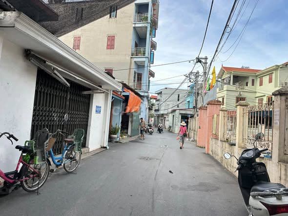 bán nhà 48m2 Đông Hội chỉ nhỉnh 4 tỷ - Ảnh 3
