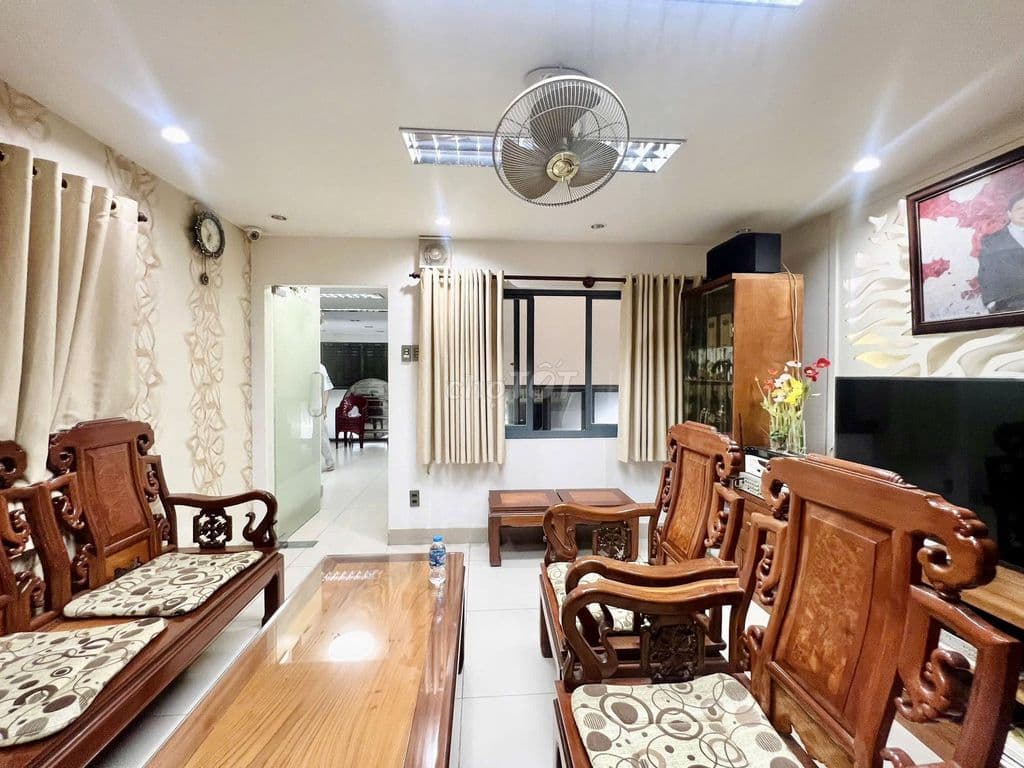 KHU VIP PXL PHÚ NHUẬN - CẠNH CÔNG VIÊN - CÓ Ô CHỜ LẮP THANG MÁY - Ảnh 2