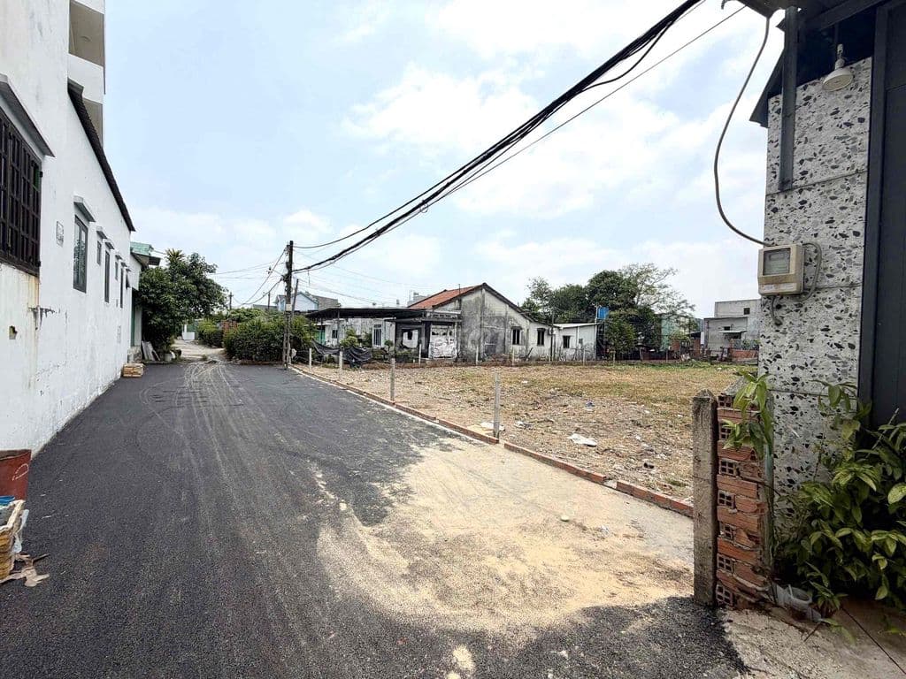 Đất Ngay UBND xã đông đông thạnh - Ảnh 2