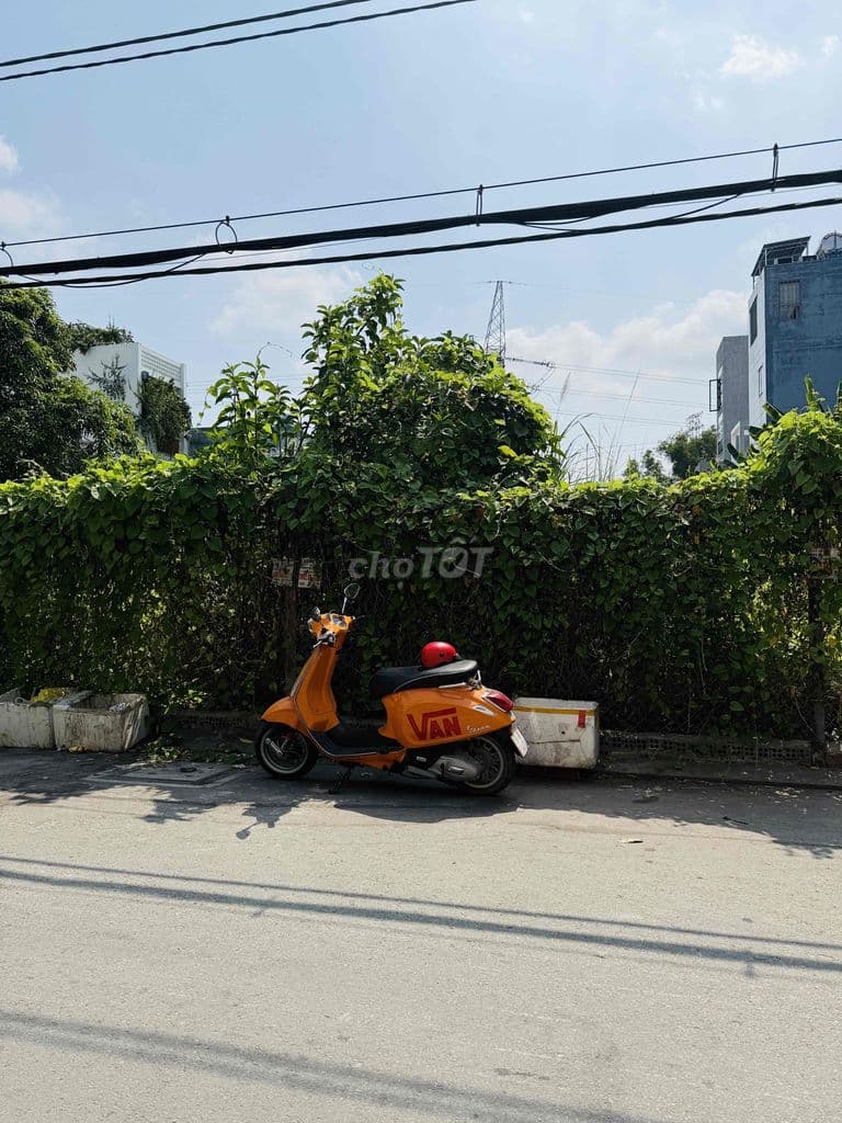 🌺🌺Cần bán 2 nền đất liền nhau - KDC Nam Long - phường An lạc 💰💰Giá bá