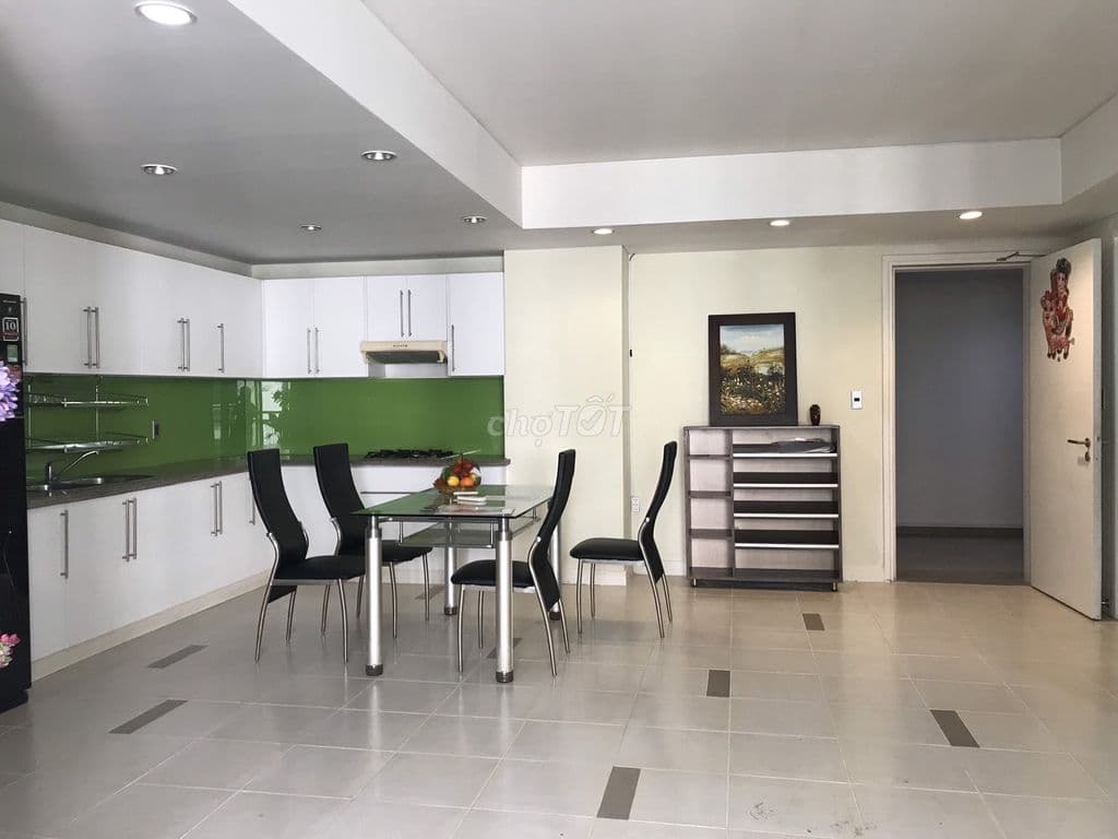 BÁN CĂN HỘ CENTRAL PLAZA PHẠM VĂN HAI – 2PN – GIÁ 4,3 TỶ - Ảnh 3