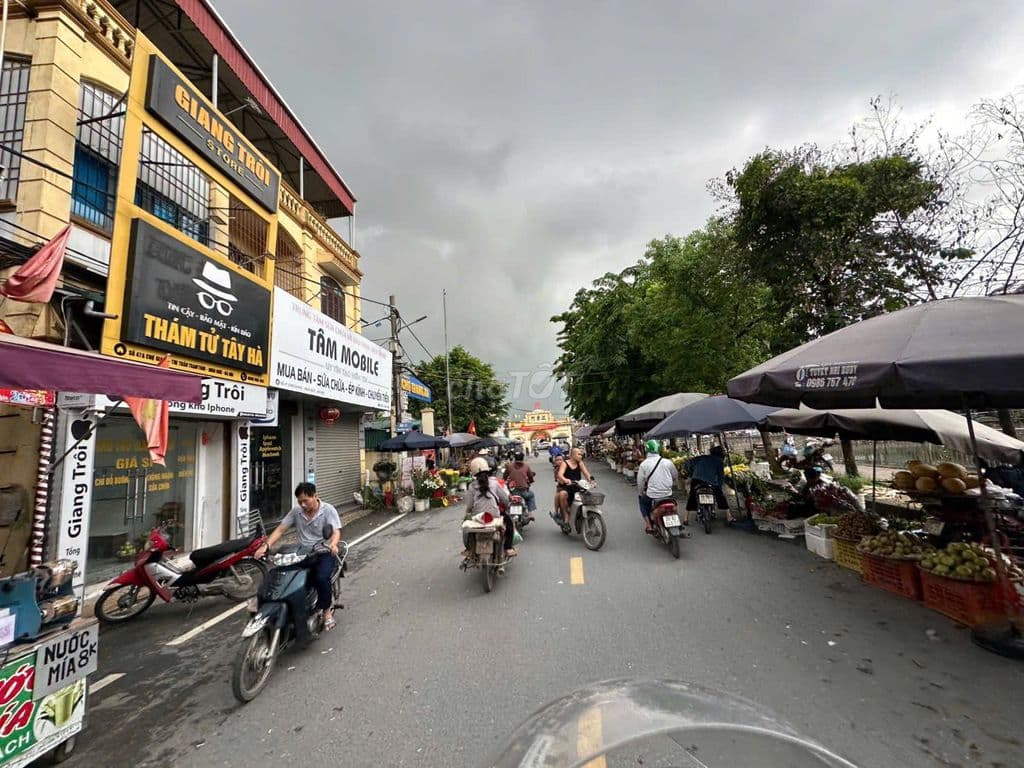 Chính chủ cần bán lô đất đẹp,vuôn vắn, sổ đỏ chính chủ,đầu tư an toàn - Ảnh 2