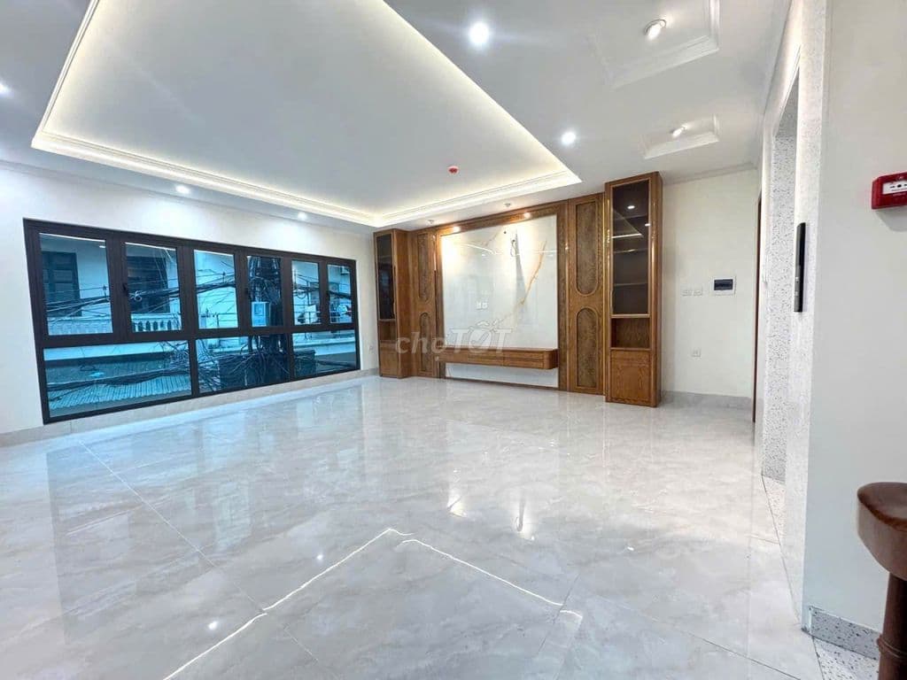 trung tâm cầu giấy 50m/5tang/11,x tỷ - Ảnh 2