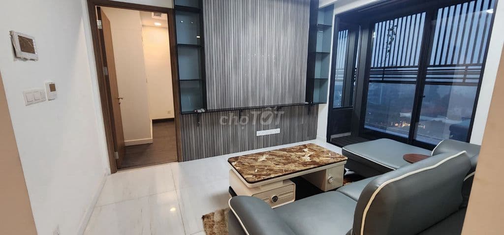 Bán 1PN - giá 6tỷ050 - View Quận 1 và giỏ hàng nhiều căn tại Kingodm - Ảnh 3