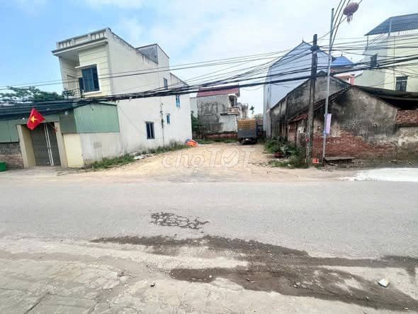 Bán đất 226m² Đông Sơn, Chương Mỹ, Hà Nội, ô tô tránh, gần QL6, sổ đỏ