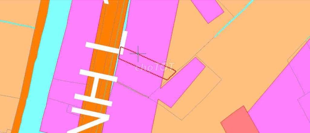 bán đất Mặt Tiền tỉnh lô 15 , gần Vành Đai 3 - Ảnh 2