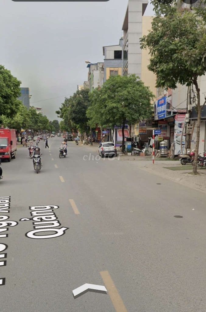 TRUNG TÂM TRÂU QUỲ - Ô TÔ TRÁNH BA GÁC - SÁT PHỐ-MẶT TIỀN RỘNG.GIÁ TỐT - Ảnh 2