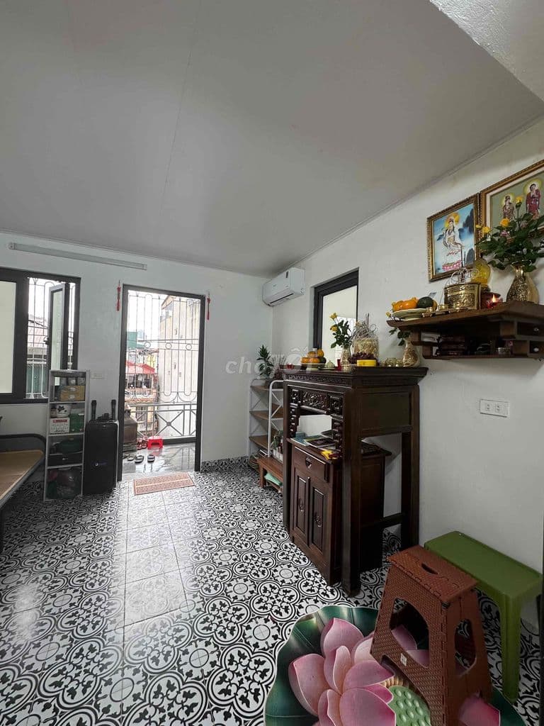 Chính chủ cần bán căn nhà 5 tầng Hồ Tùng Mậu Nhỉnh 8 tỷ - Ảnh 2