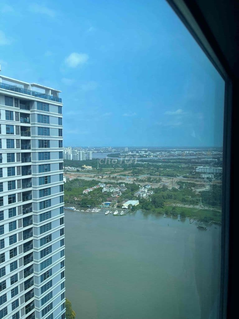 🔥 GIỎ HÀNG SUNWAH PEARL – GIÁ TỐT THÁNG 4 | VIEW SÔNG – NHẬN NHÀ Ở NGA