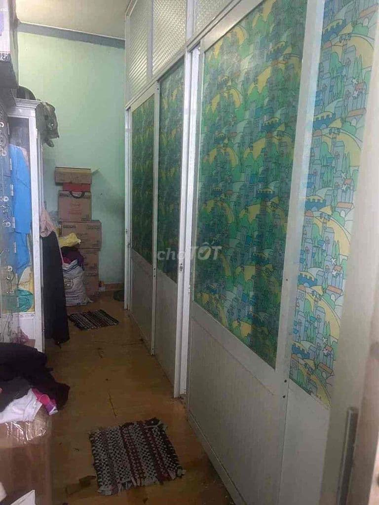 CẦN TIỀN XÂY BIỆT THỰ BÁN GẤP NHÀ MẶT TIỀN Q11 - Ảnh 3