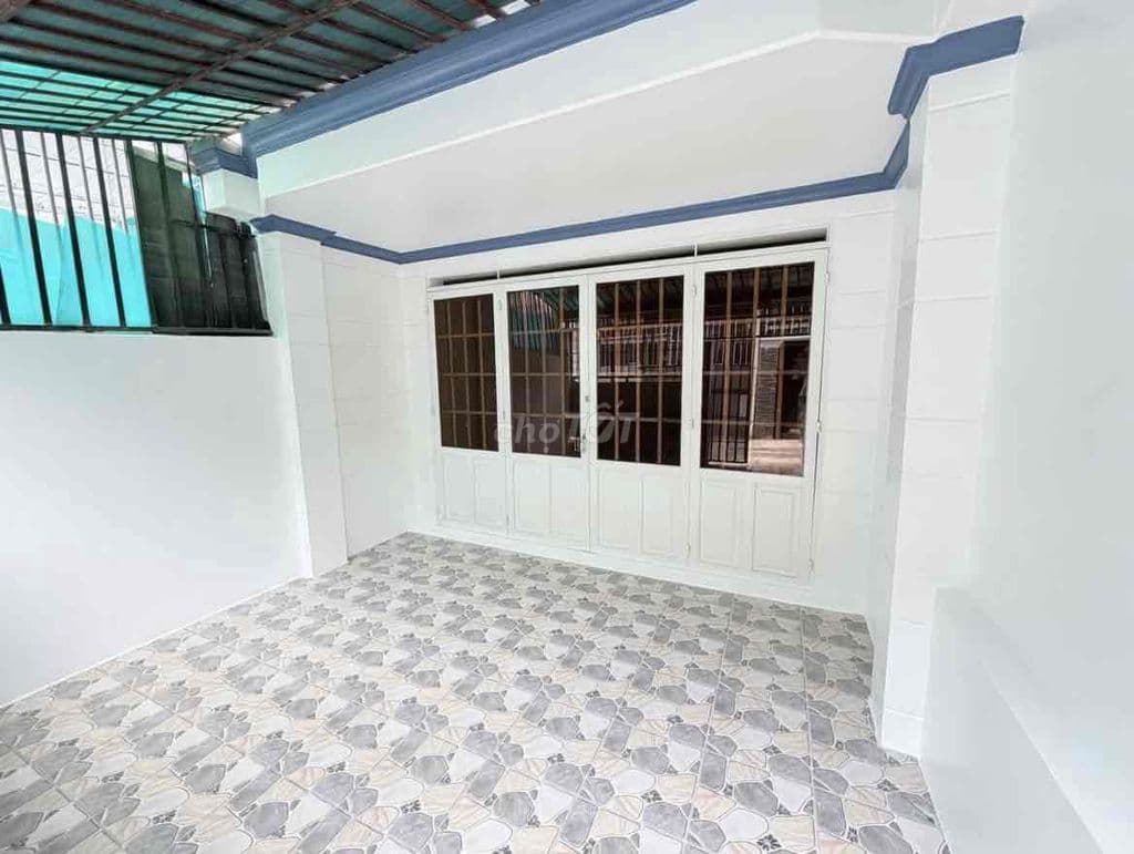 NHÀ 2 TẦNG ĐẸP - NGAY CHỢ HIỆP BÌNH, THỦ ĐỨC - 60M² - Ảnh 2