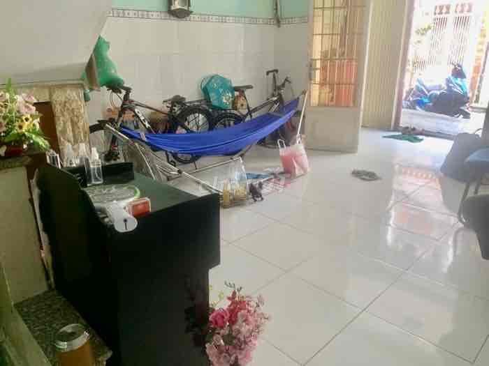 Nhà 2 tầng, khu Phước Bình, Quận 9, 45m2, chỉ nhỉnh 3 tỷ - Ảnh 2