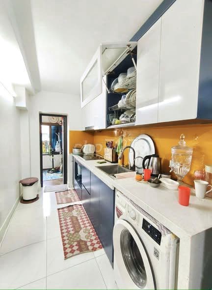 bán căn 3PN gần ĐH Sư Phạm, Thương mại, nội thất đẹp - Ảnh 3