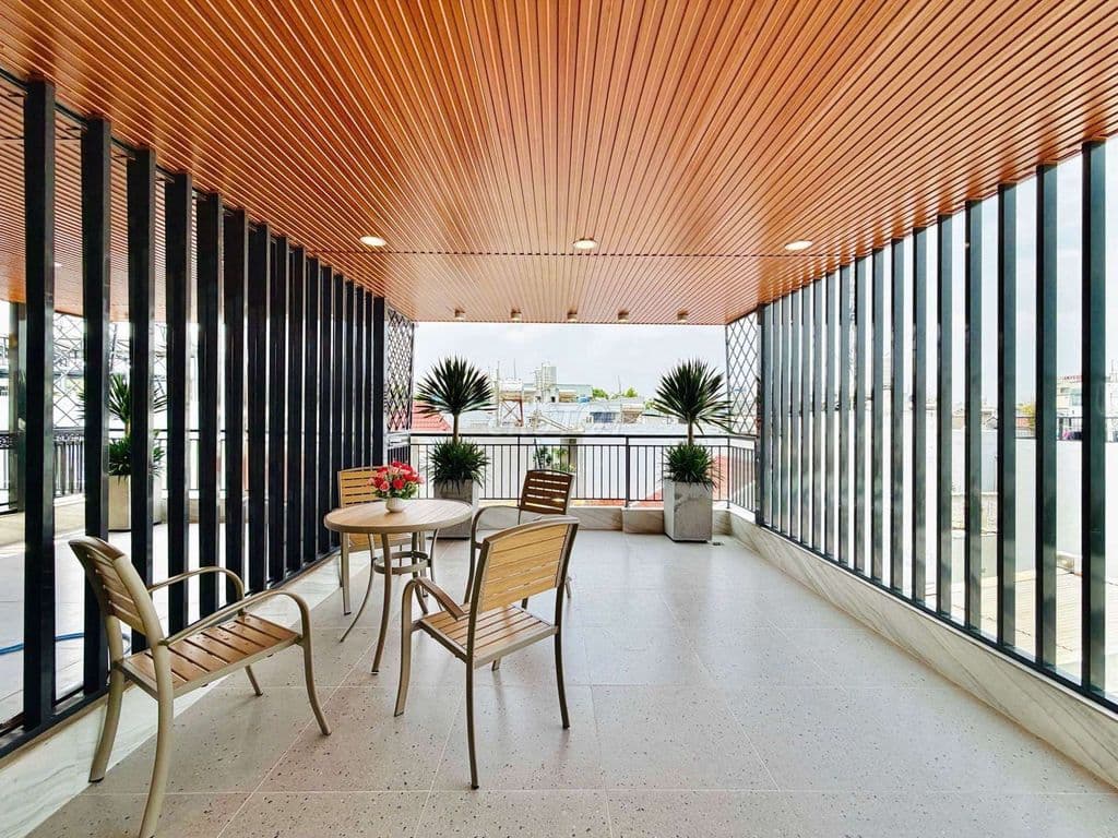 BÁN NHÀ MẶT TIỀN NGUYỄN ẢNH THỦ- 135M² CHỈ 8TỶ KINH DOANH ĐỈNH - Ảnh 3