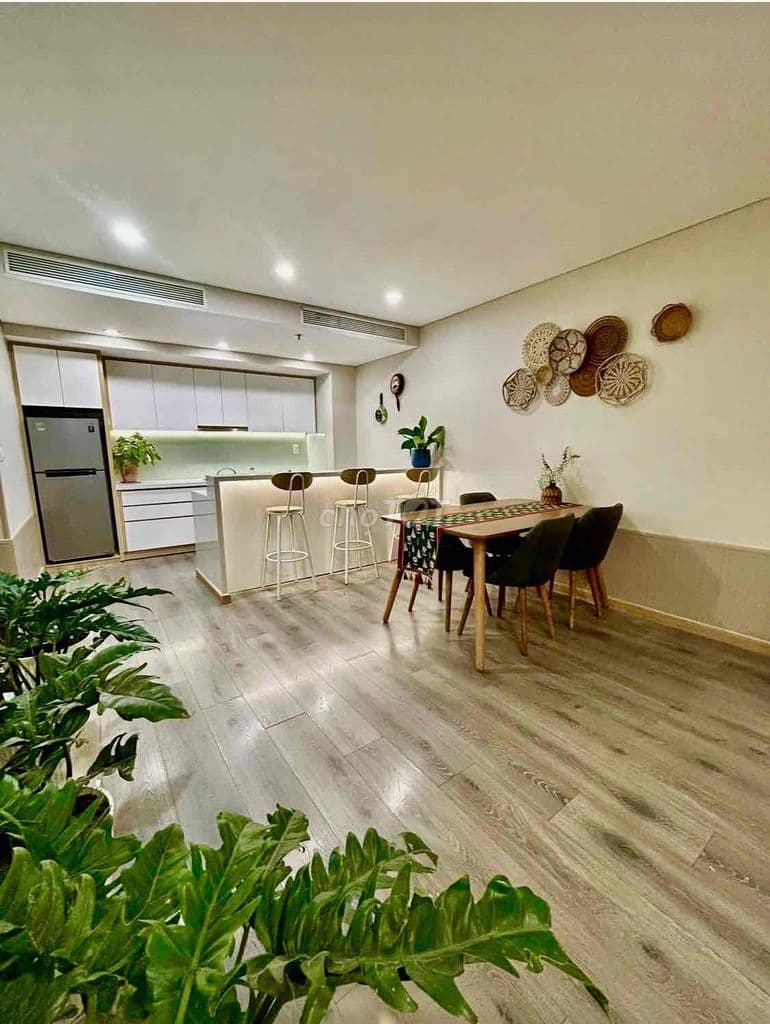 Căn gics 5 sao Fhome 16 Lý Thường Kiệt, Hải Châu Đà Nẵng - Ảnh 3