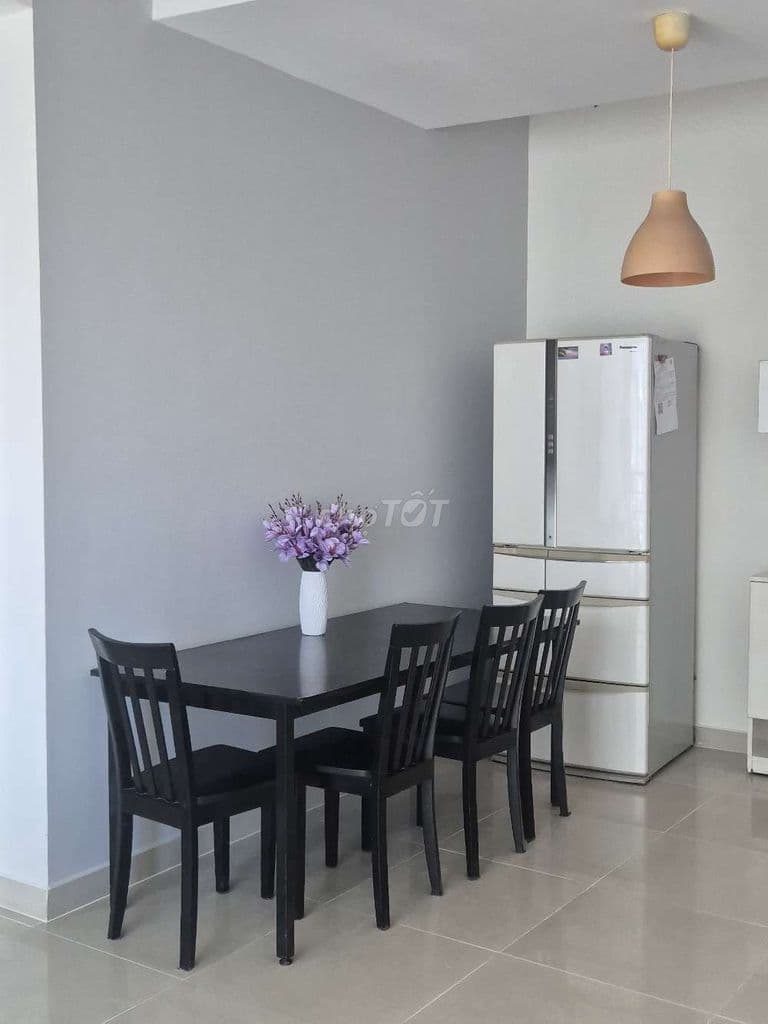 chính chủ bán cc Phú Mỹ 93m2 - Ảnh 3