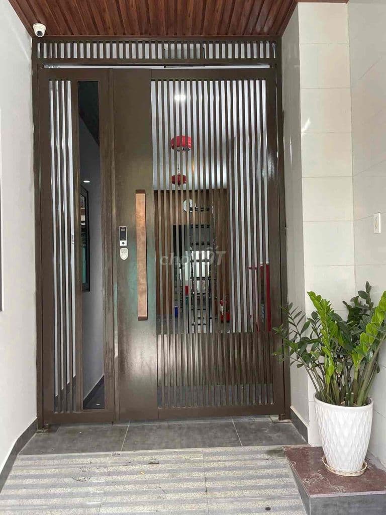 CHDV CAO CẤP – NGANG 8M HIẾM – 16 PHÒNG – FULL NỘI THẤT – DÒNG TIỀN 65 - Ảnh 3