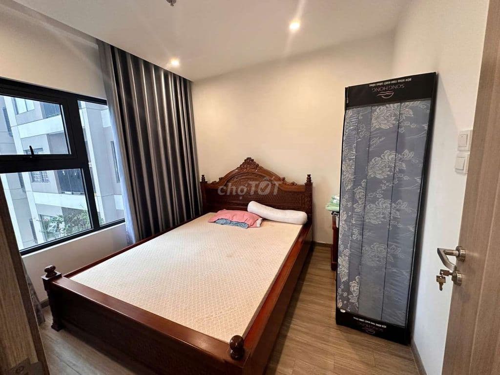 🔥 GIÁ SIÊU TỐT – CĂN 2PN+ ORIGAMI, VINHOMES GRAND PARK 🔥 - Ảnh 3