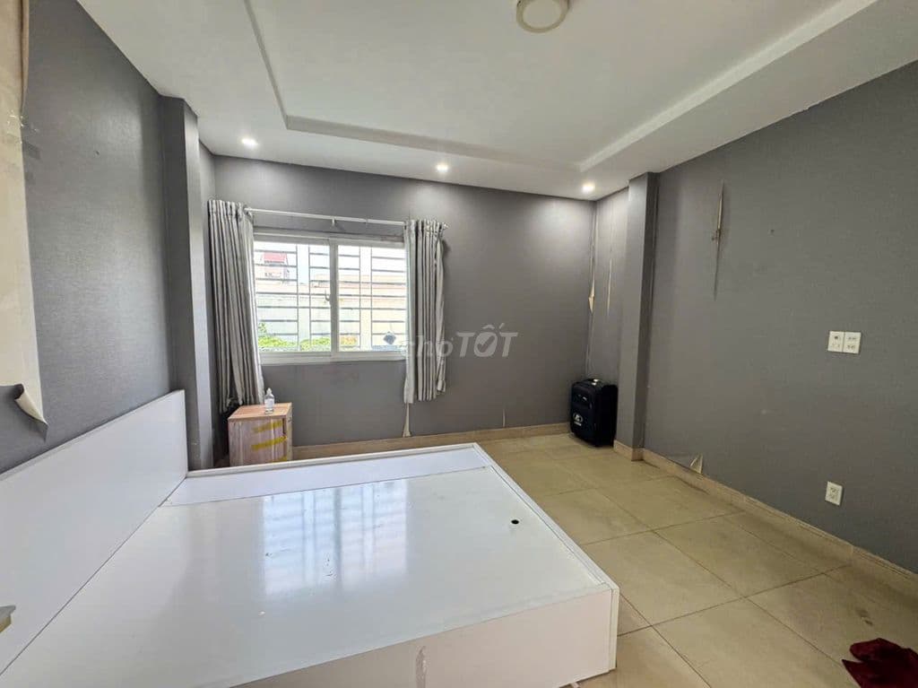 🔥 Bán gấp nhà Linh Đông – Đất 97m² – Ô tô tận cửa – Giá tốt 6.95 tỷ TL