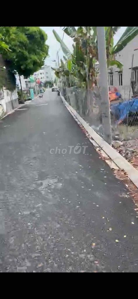 Bán đất thạnh xuân 33,Quận 12 - Ảnh 3