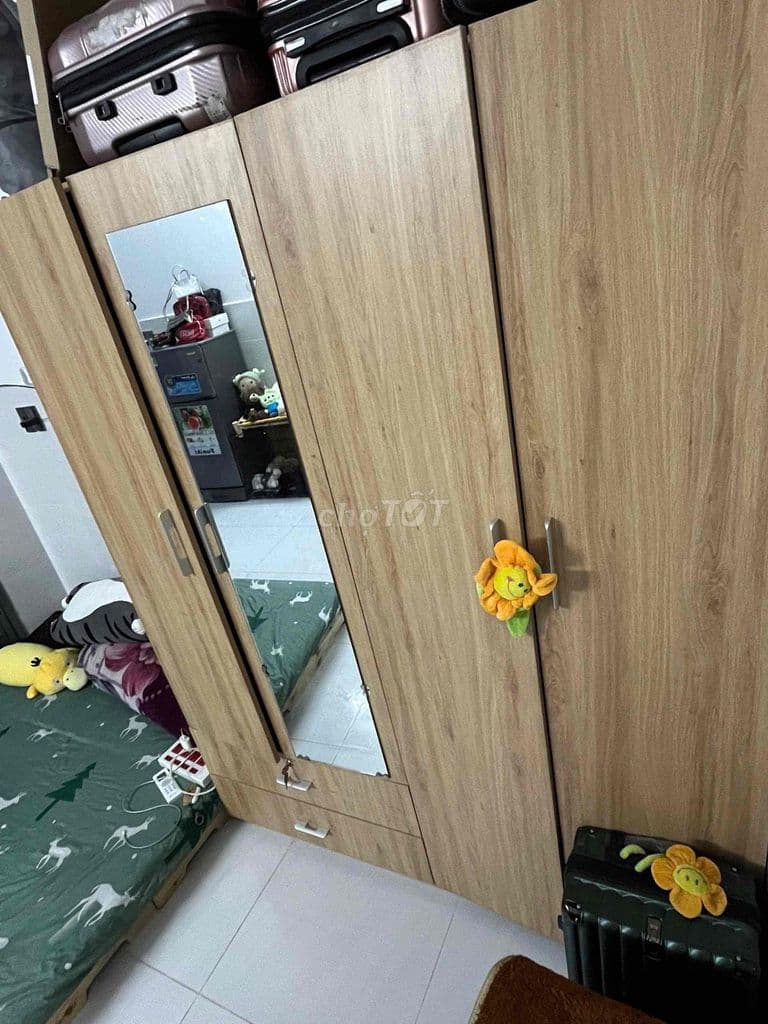 CHDV 7Pn, có thang máy, hầm 5 tầng, Giá 7.9 tỷ tl - Ảnh 2