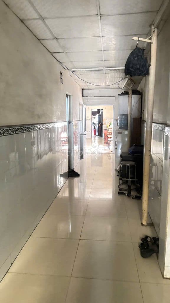 BÁN MẶT TIỀN NGUYỄN DUY TRINH, P PHÚ HỮU QUẬN 9 130M2 11,6 TỶ - Ảnh 3