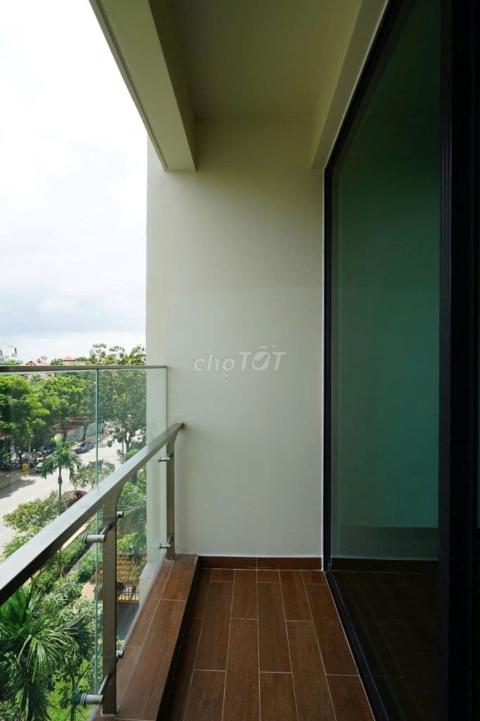 Bán GẤP 2PN D'edge Thảo Điền Suất SPA Giá Đầu Tư