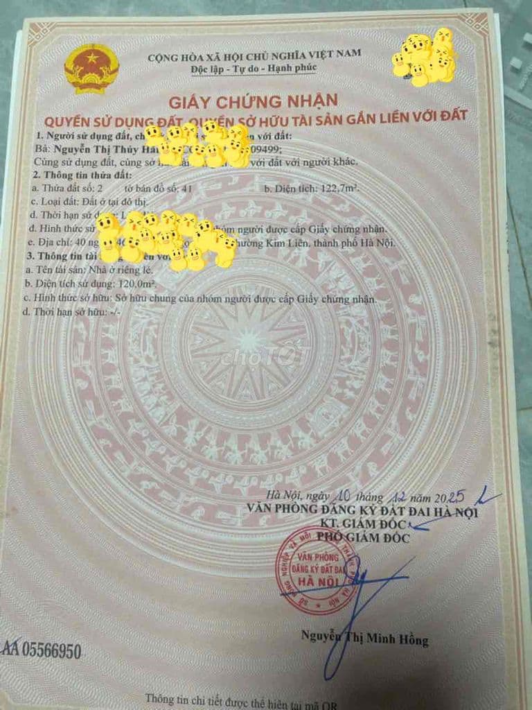 Bán CC Mini Đống Đa, Khâm Thiên Mới Đẹp-Tầng Trung Thoáng, Sổ Từng Can