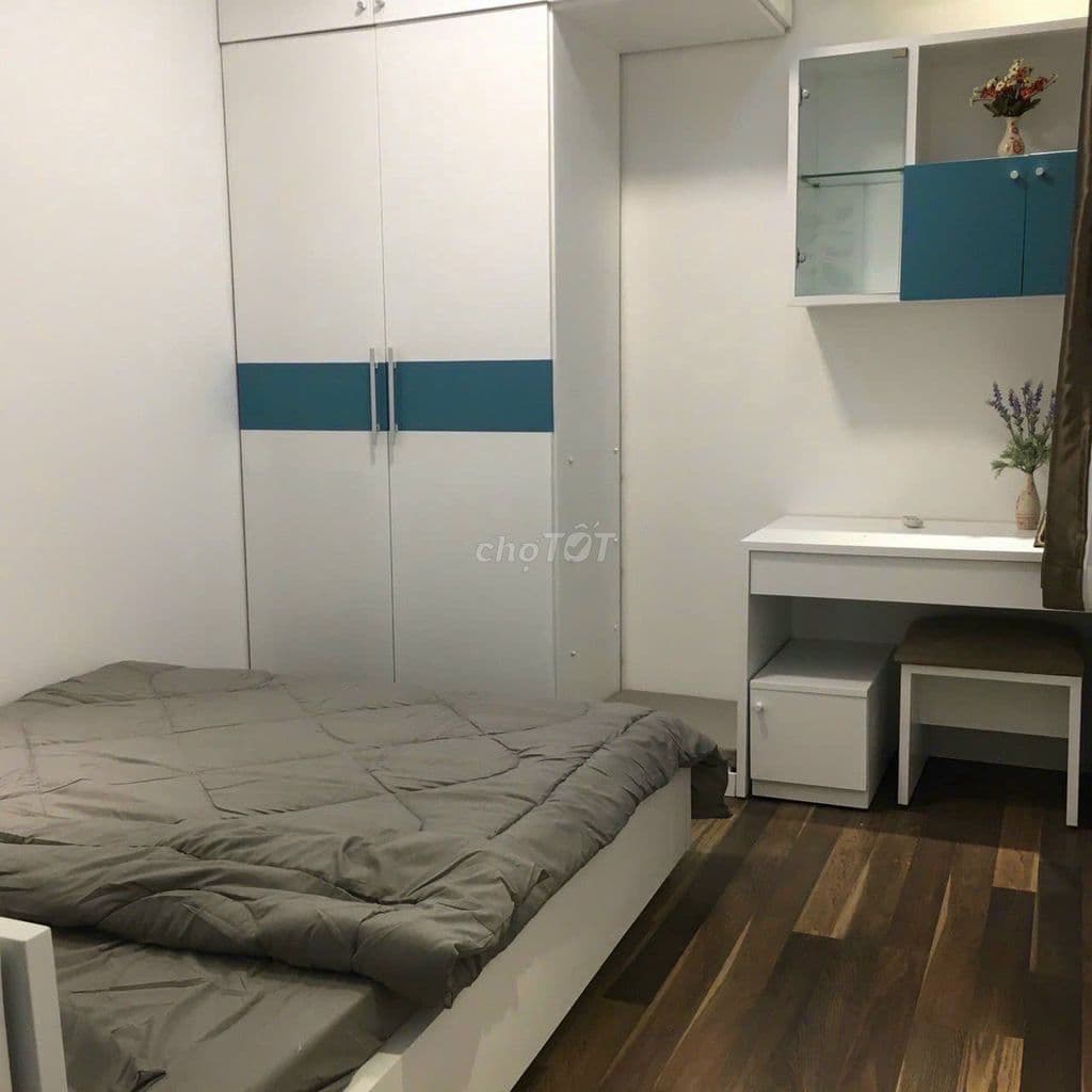 Cần bán nhanh căn hộ Sky Garden - PMH-Q7 giá ngộp - Ảnh 2