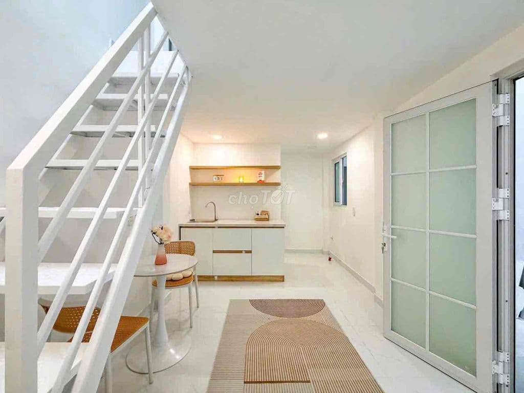 Nhà bán quận 4 cũ gồm có 3 căn nhà riêng biệt cho thuê - Ảnh 3