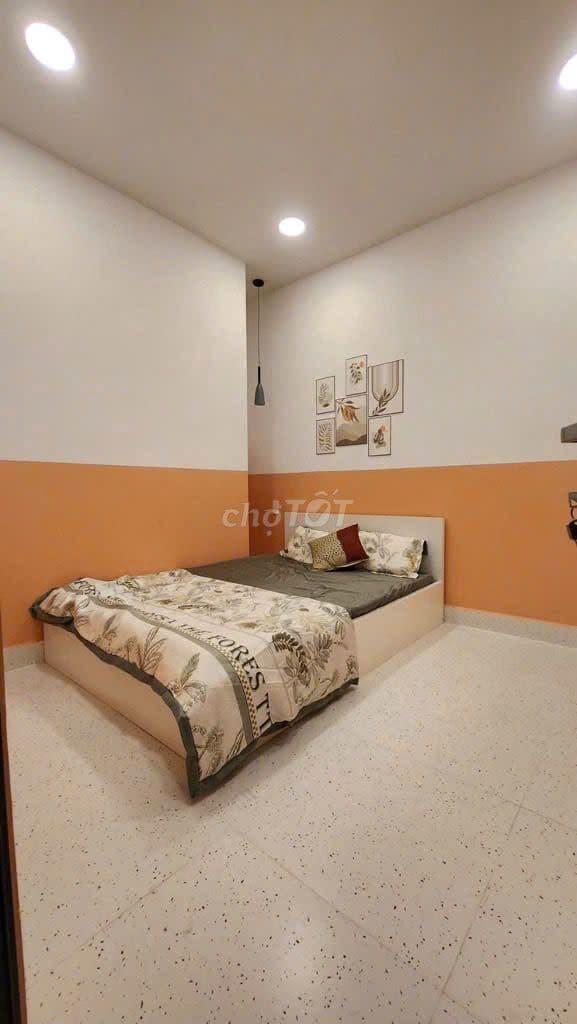 NHÀ CÓ LỘC 61,6M2 – Ở YÊN ỔN, KINH DOANH TỐT, GIÁ 6,16 TỶ - Ảnh 2