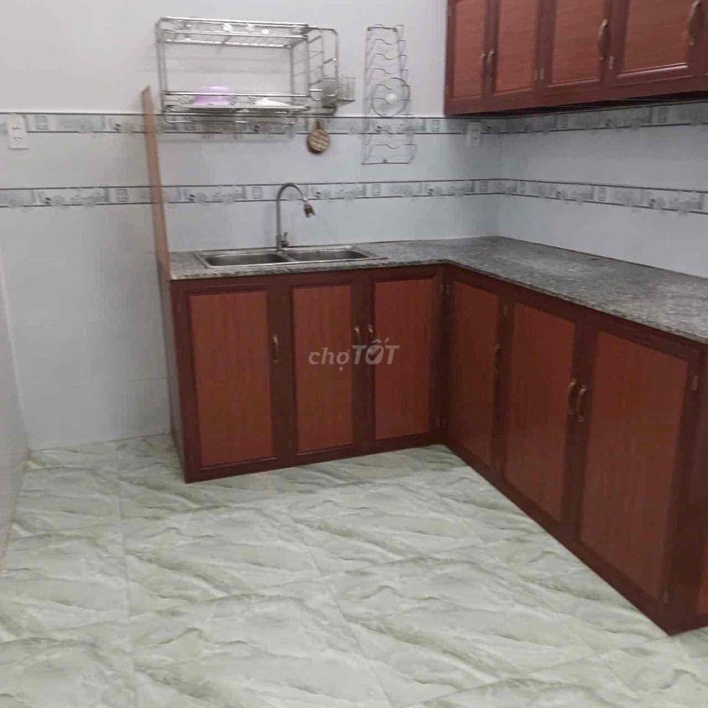 NHÀ ĐẸP 4*10m 2PN 3/NGẮN VĨNH LỘC NGAY TRUNG TÂM NGÃ 5 VĨNH LỘC - Ảnh 3