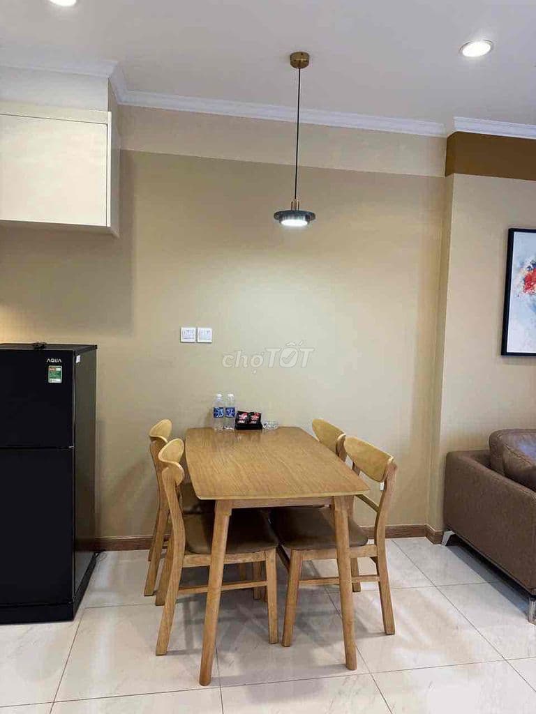 bán 1 PN Landmark 3.12 - view L81 - sổ hồng - Giá : 8.6 tỷ