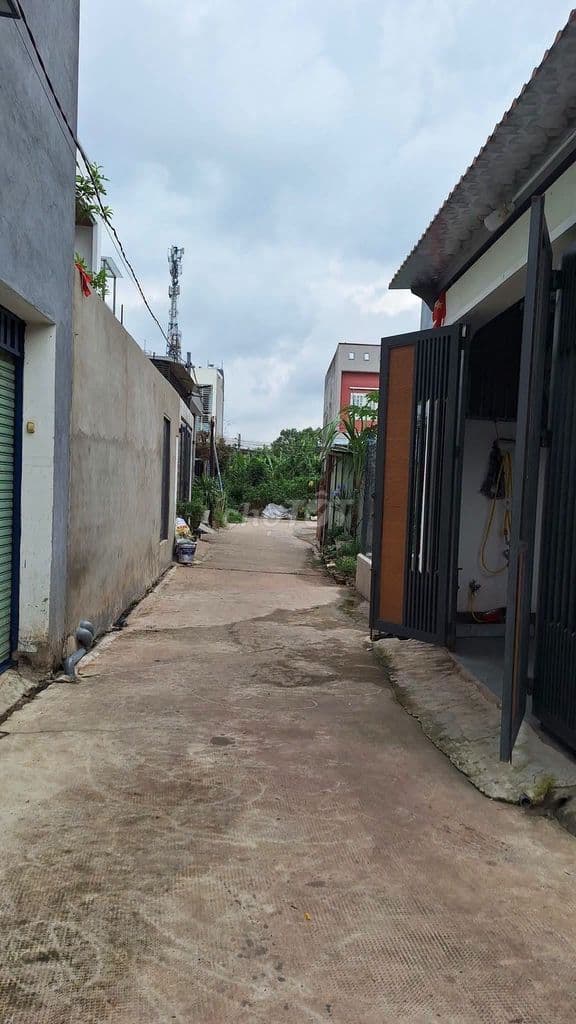 Bán đất Phường Phú Lợi, Tp. Hồ Chí Minh - Ảnh 2