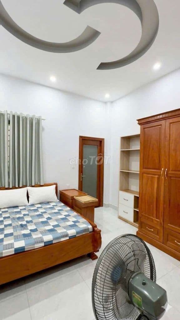 🔥NHÀ - BÌNH TÂN - 80M2 - 4 TẦNG - 2 MẶT TIỀN - NHỈNH 5TỶ🔥 - Ảnh 3