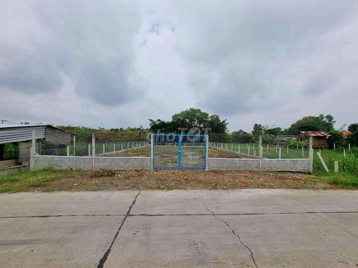 Bán 263m2 ( 12×22) sổ sẵn, đúng giá 1 tỷ 380tr, đường 7m .