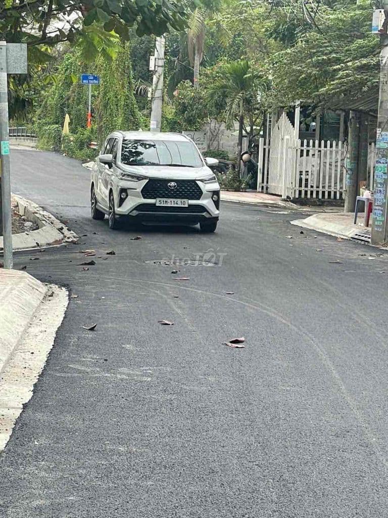 Bán dãy trọ 178m2 mặt tiền đường 12 Tam Đa quận 9 - Ảnh 2