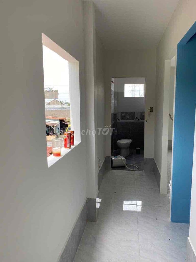 🏡 Nhà Gác Đúc Bà Điểm 4x17m SHR – Gần Chợ Cây Me – Giá 3.3 Tỷ TL - Ảnh 3