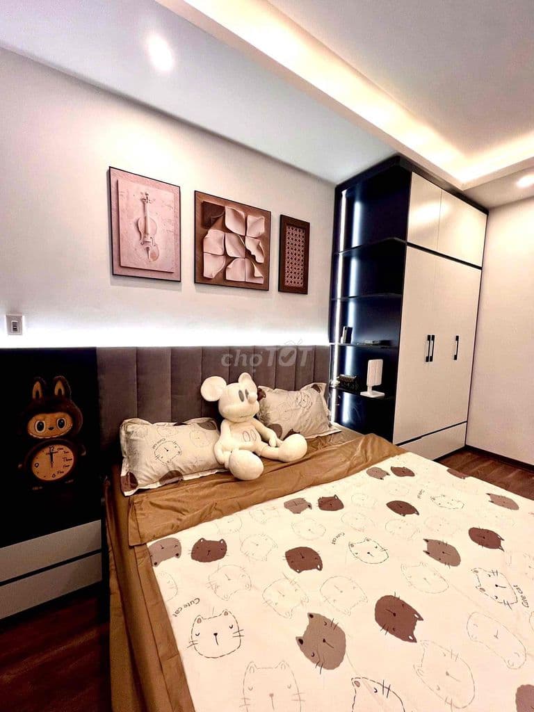 Gia Đình Vào ĐN Nhượng lại Nhà Mới Keng 2025 oto Tải Tránh Nhau - Ảnh 3