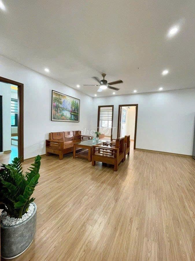 CĂN GÓC - NHÀ ĐẸP- GIÁ TỐT 76M2 – 7,8 TỶ FULL NỘI THẤT. - Ảnh 2
