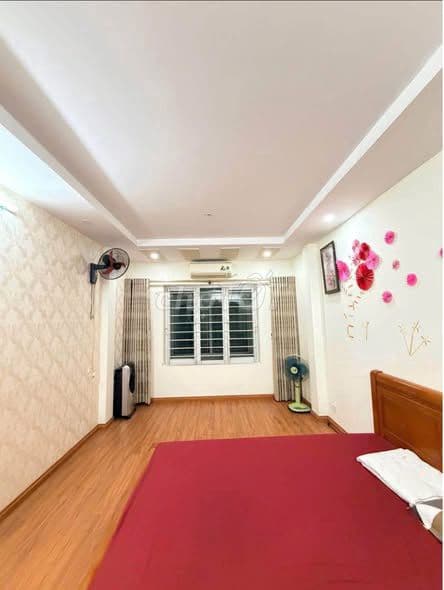 bán nhà 5 tầng quận HBT gần Bách Kinh Xây - Ảnh 2