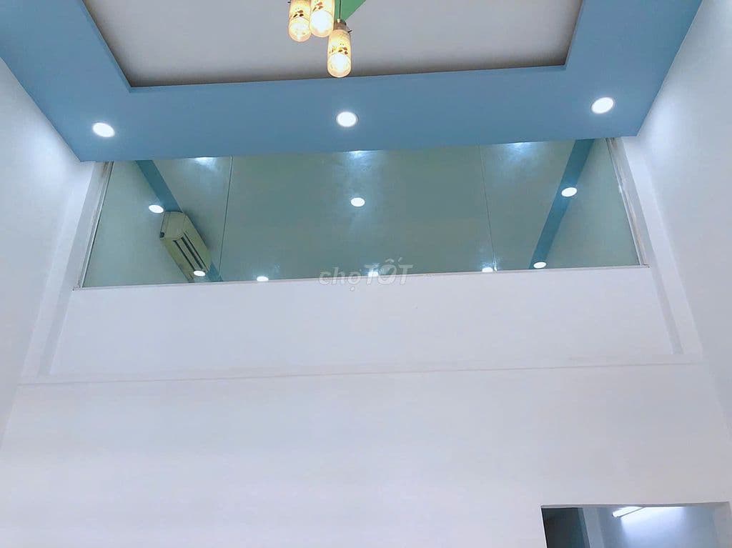 Ô TÔ TỚI CỬA – CÁCH LIÊN KHU 4-5 CHỈ 200M – VỪA Ở VỪA KD CHIR 3,5 TỶ - Ảnh 3