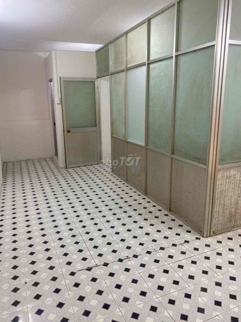 2 mặt tiền Bà Hạt Q.10 - 2 căn thông nhau - Dòng tiền 26tr/tháng - Ảnh 3