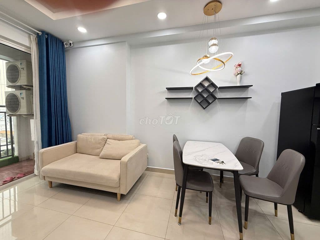 CẦN BÁN NHANH CĂN 2PN2WC RICHSTAR TÂN PHÚ- 3TY85 - Ảnh 3
